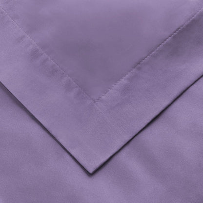 Wisteria Twin Cotton Washable Duvet Cover Set HomeRoots