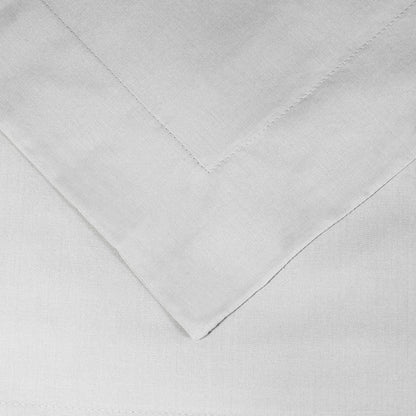 Platinum King Cotton Washable Duvet Cover Set HomeRoots