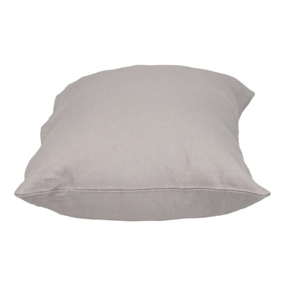 12" X 18" Natural Cotton Throw Pillow FurniFindUSA