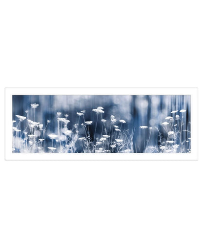 Summer Dreams White Framed Print Wall Art HomeRoots