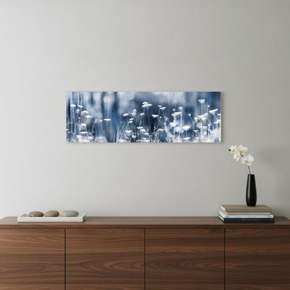 Summer Dreams White Framed Print Wall Art HomeRoots