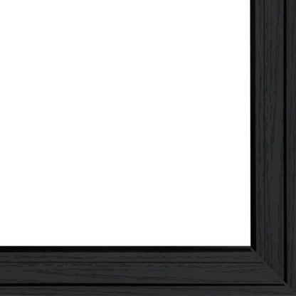 Forgot Your Phone? Smoky Black Framed Laundry Wall Art HomeRoots
