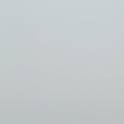 24" Gray Solid Wood and Wood One Drawer Nightstand HomeRoots