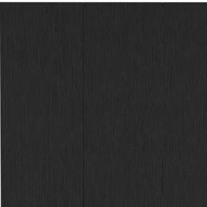 Two Piece Brown and Black Bedroom Set HomeRoots
