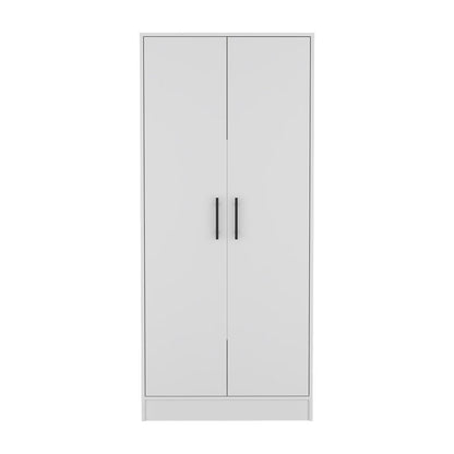 Two Piece White Bedroom Set HomeRoots