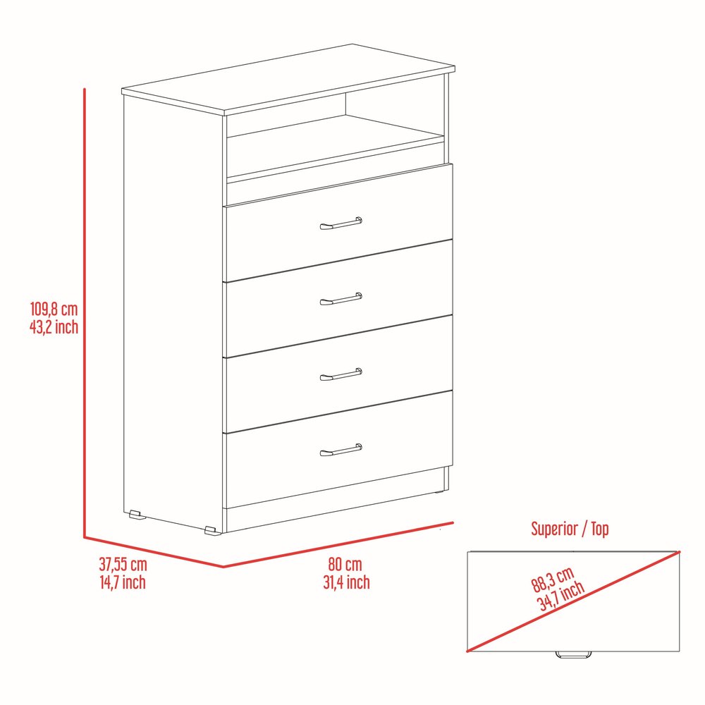 Two Piece White Bedroom Set HomeRoots