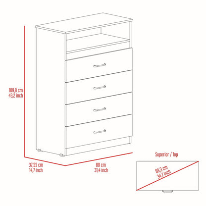 Two Piece White Bedroom Set HomeRoots
