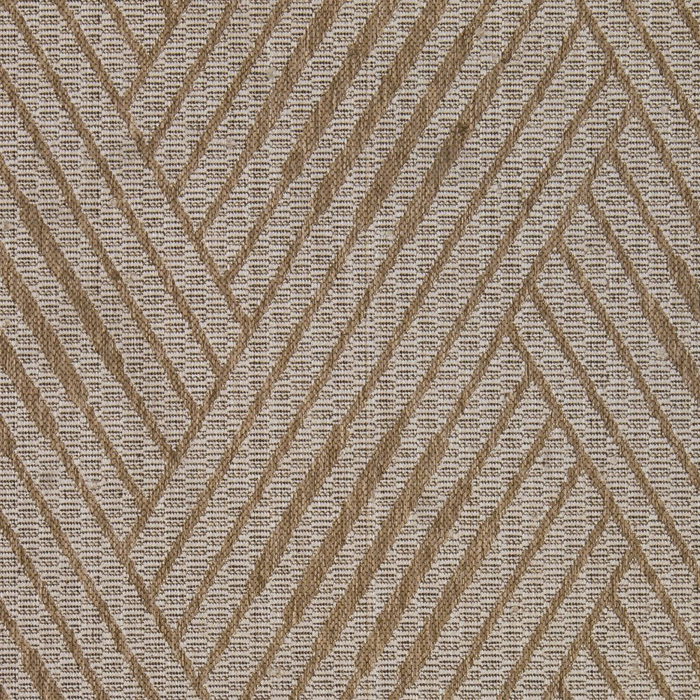 8' X 10' Gray and Blue Geometric Stain Resistant Indoor Outdoor Area Rug — view 121