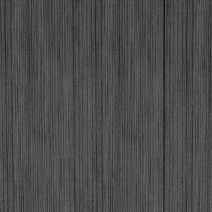 71" Dark Gray Wood Three Door Two Drawer Combo Dresser HomeRoots