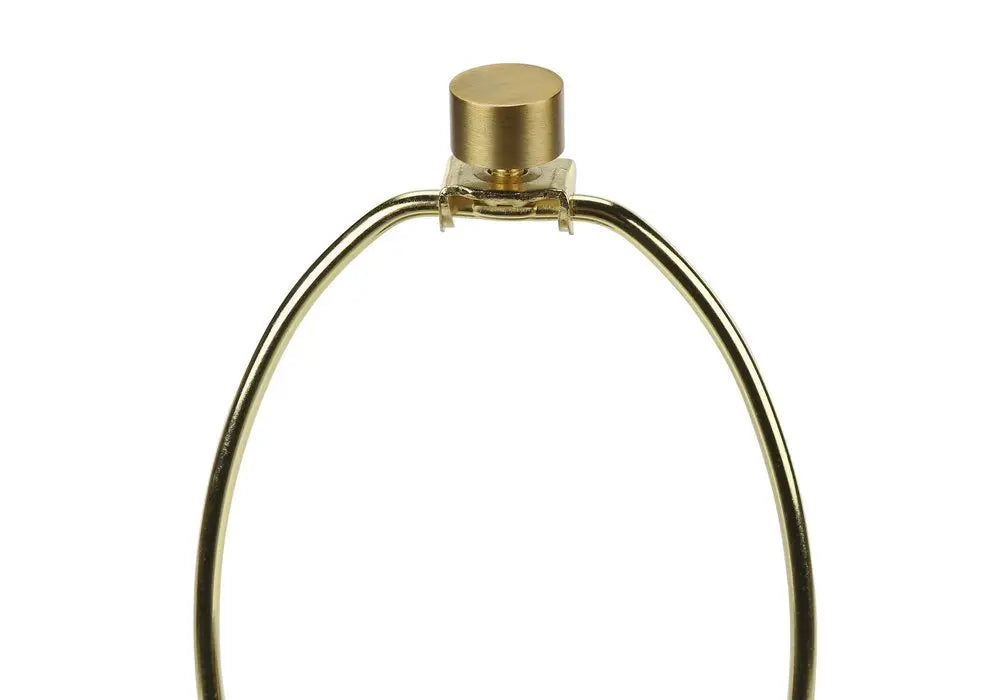 24" Black Cylinder Table Lamp With Ivory Drum Shade HomeRoots