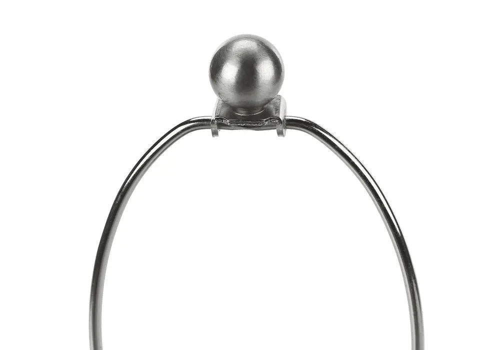 24" Black Ceramic Round Table Lamp With Black Drum Shade HomeRoots