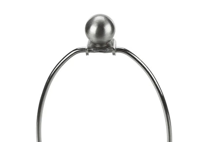 24" Black Ceramic Round Table Lamp With Black Drum Shade HomeRoots