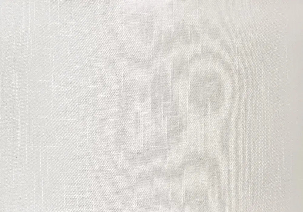 63" Black LED Light Changing Floor Lamp With Cream Fabric Drum Shade HomeRoots