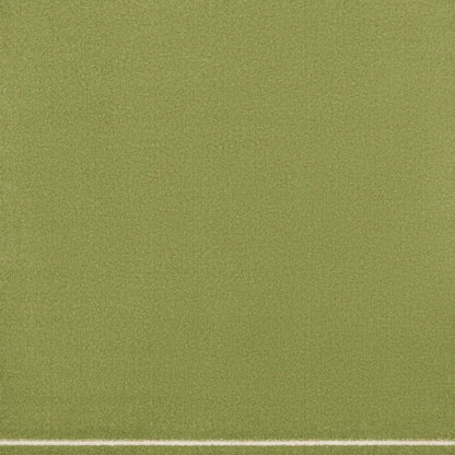 5' Green And Ivory Square Indoor Outdoor Area Rug HomeRoots