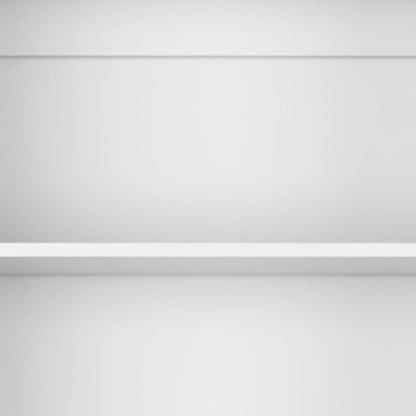 Set of Two White Wood Five Tier Modular Bookcase with Two Doors HomeRoots