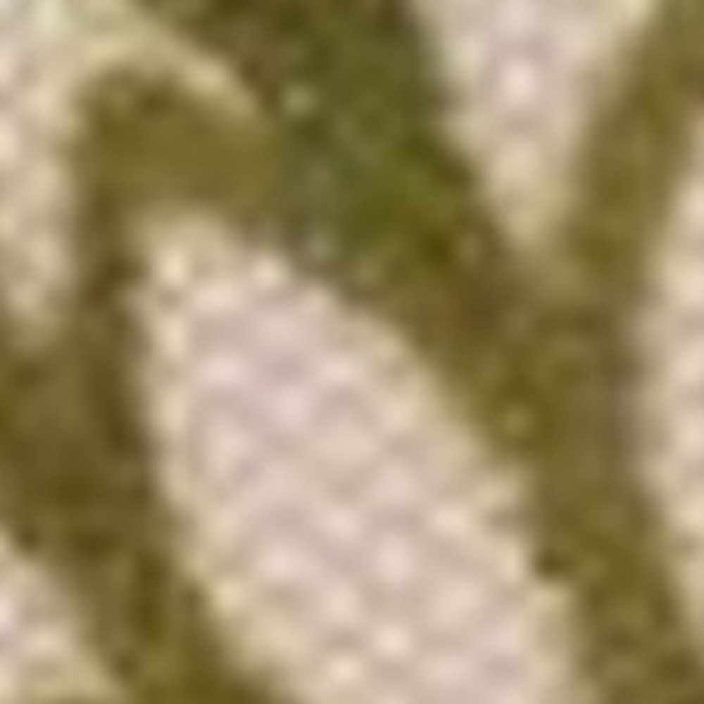 6' Ivory And Green Floral Indoor Outdoor Runner Rug HomeRoots