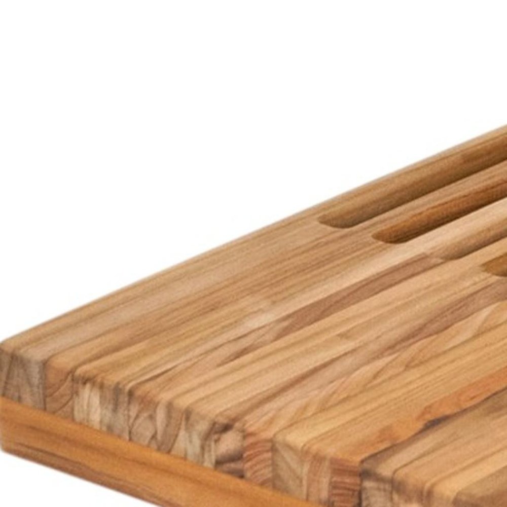 30" Brown Wall Mount Teak Rectangular Shower Bench HomeRoots
