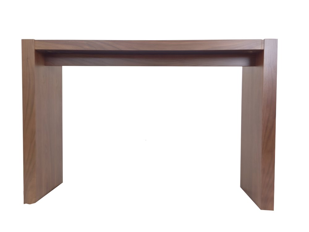 60" Brown Wood Rectangular Bar Height Bar Table HomeRoots
