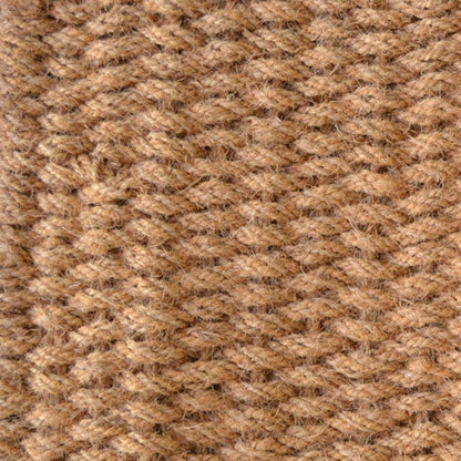 24" X 36" Brown Coir Weave Outdoor Door Mat HomeRoots