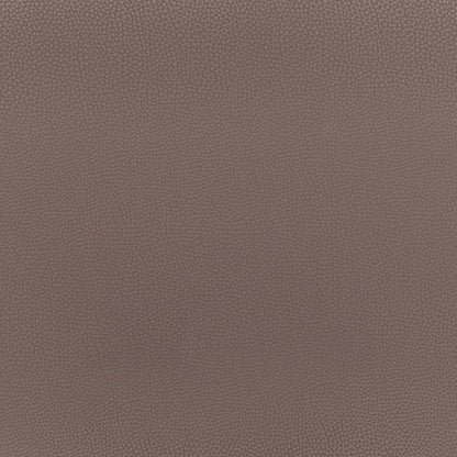 Set of Two 26" Brown Faux Leather And Fabric And Steel Low Back Counter Height Bar Chairs HomeRoots