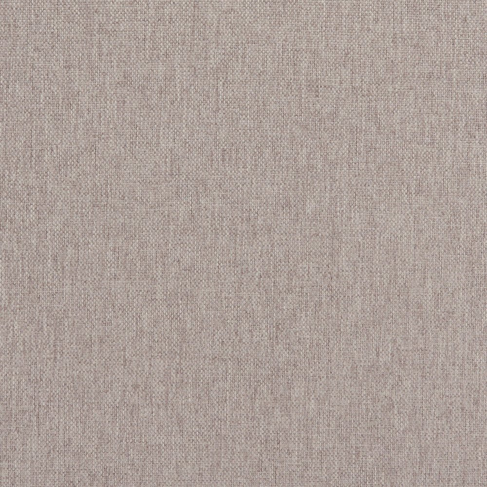 28" Gray And Brown Fabric And Upholstered Tufted Barrel Chair HomeRoots