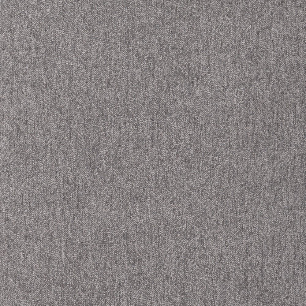 26" Gray And Black Upholstered Lounge Chair HomeRoots