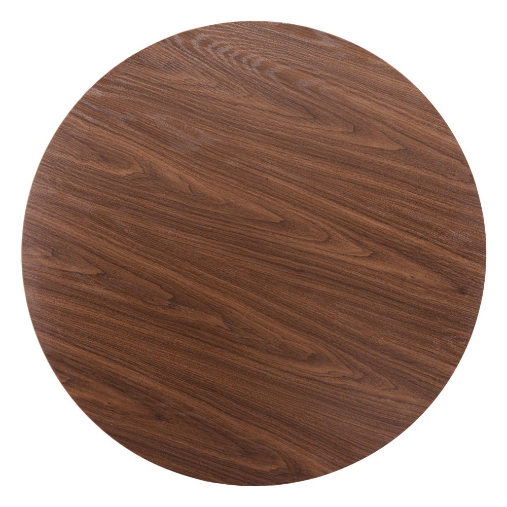 55" Brown Black and Gold Wood and Steel Three Tier Coffee Table HomeRoots