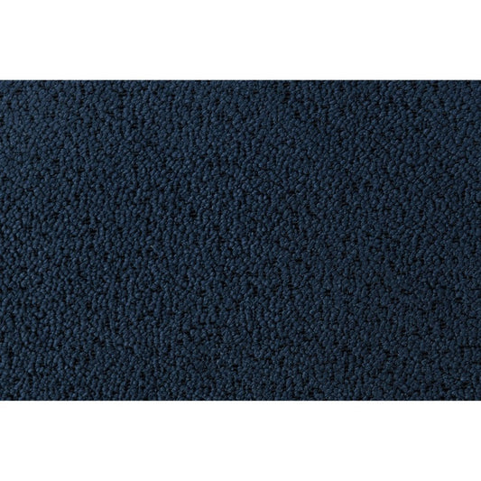 Navy Blue Tufted Upholstered Lighted King Bed Frame HomeRoots