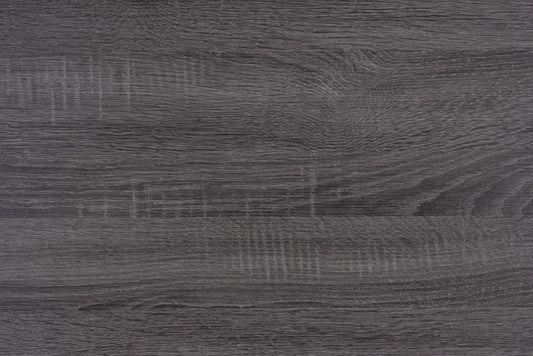 Black And Gray Inlaid Panels Queen Bed Frame HomeRoots