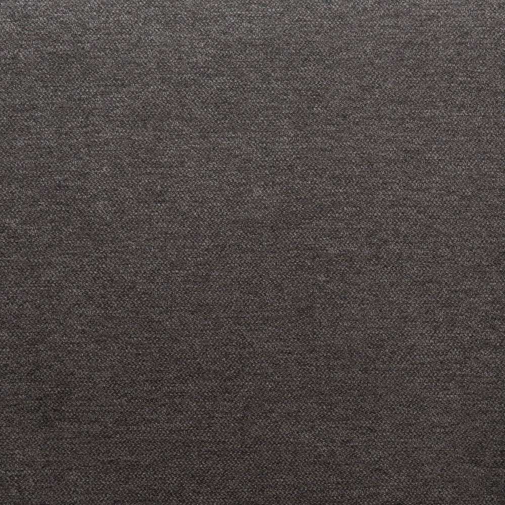 28" Gray Upholstered Club Chair And Toss Pillow HomeRoots