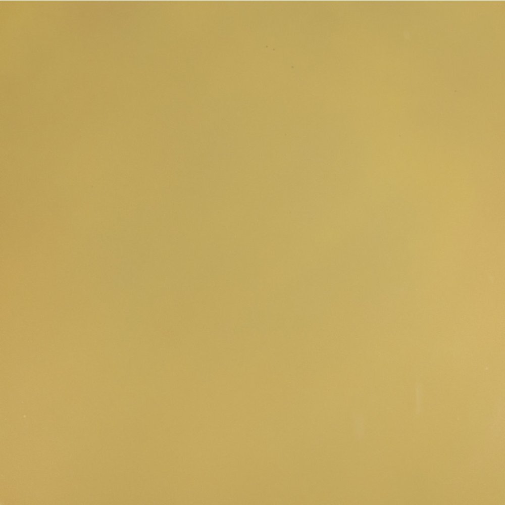 30" Gold Iron Round Pedestal Coffee Table HomeRoots