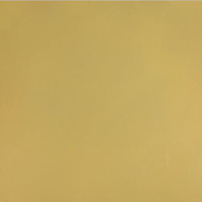 30" Gold Iron Round Pedestal Coffee Table HomeRoots