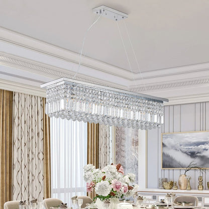 Amber Chandelier Metal Ceiling Light HomeRoots