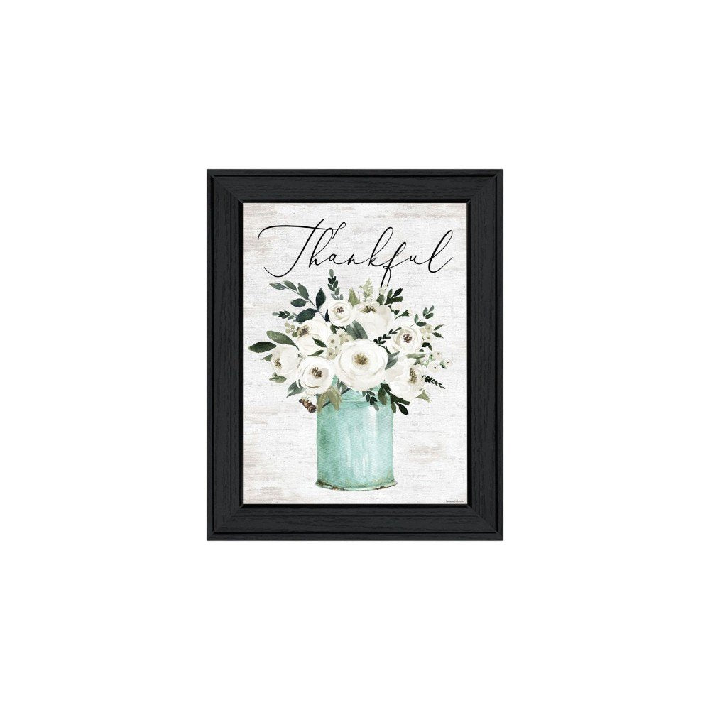 Set Of Two A Better Batter Black Framed Wall Art — view 5