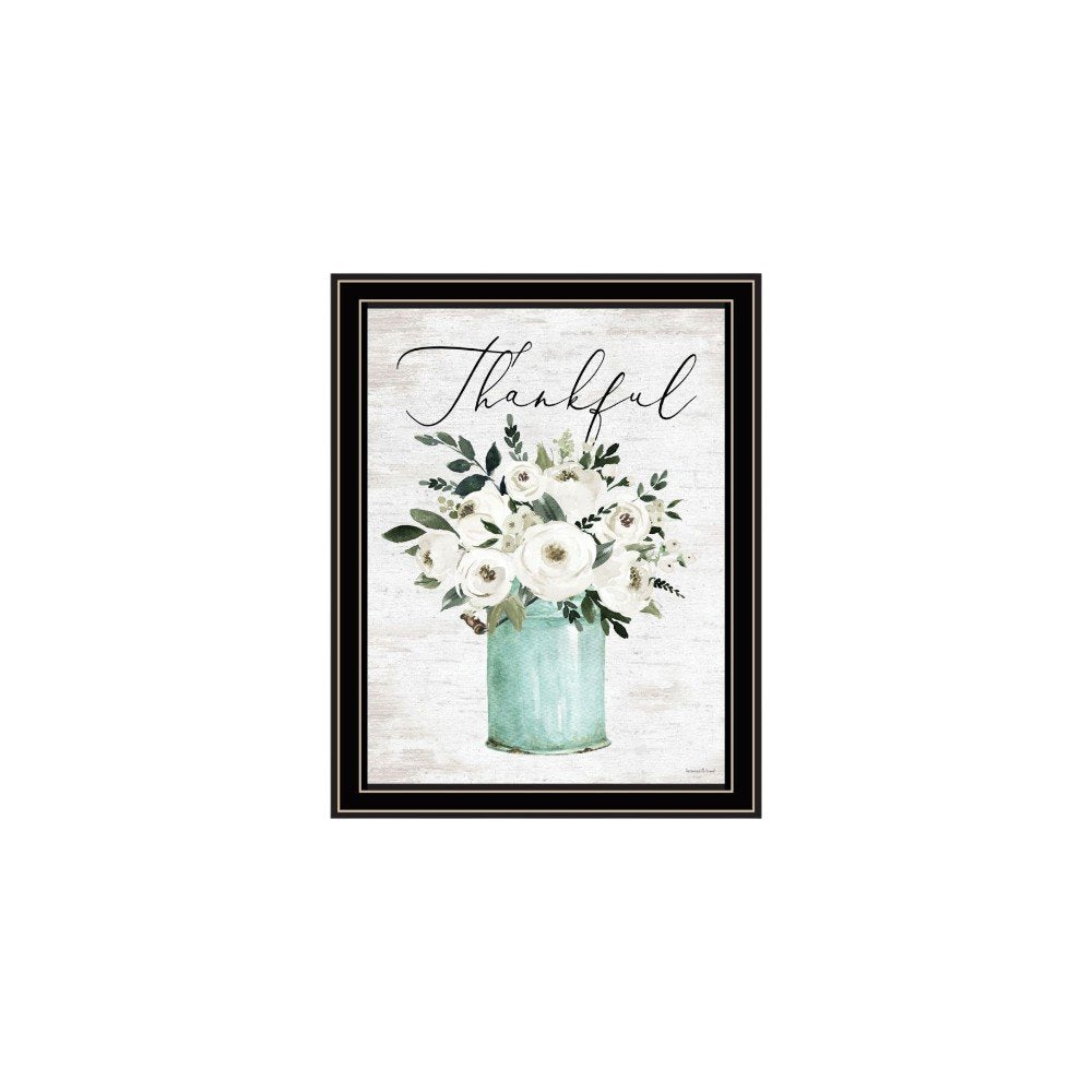 Set Of Two A Better Batter Black Framed Wall Art — view 6