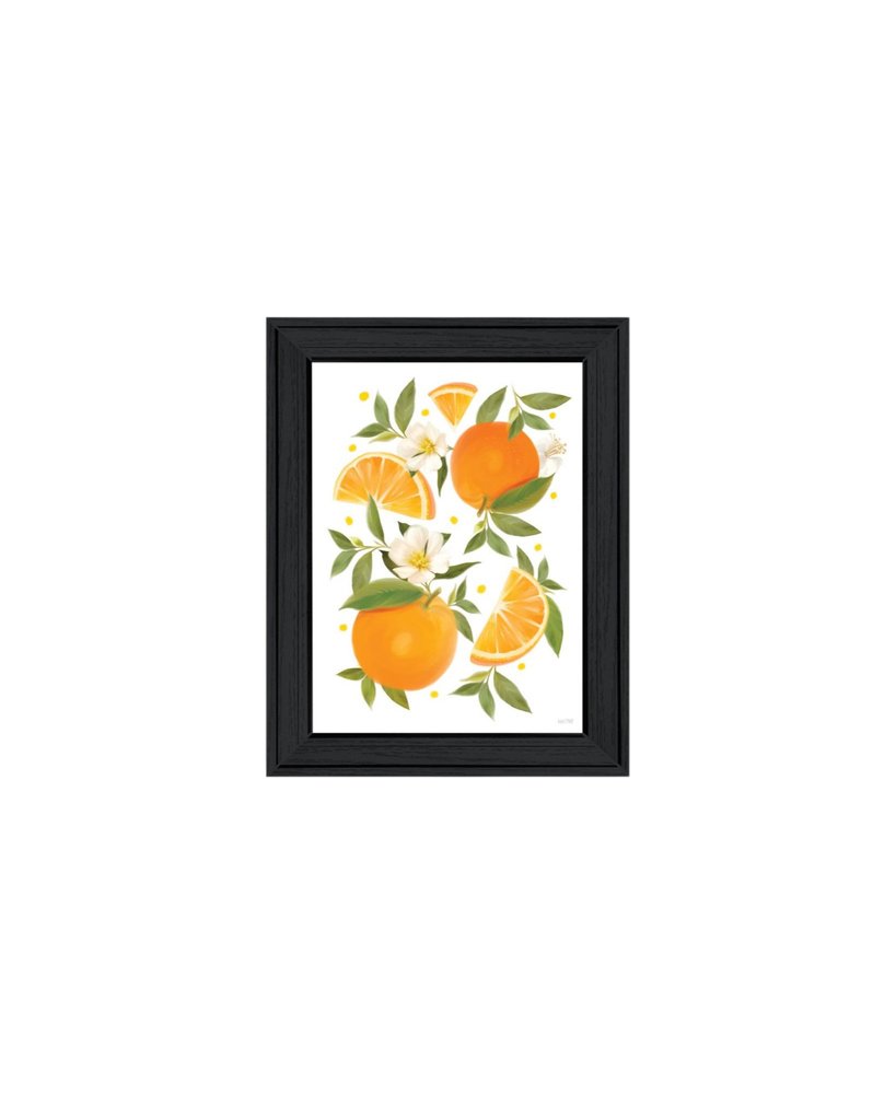 Set Of Two Take Me Where Summer Never Ends Black Framed Wall Art HomeRoots