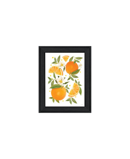 Set Of Two Take Me Where Summer Never Ends Black Framed Wall Art HomeRoots