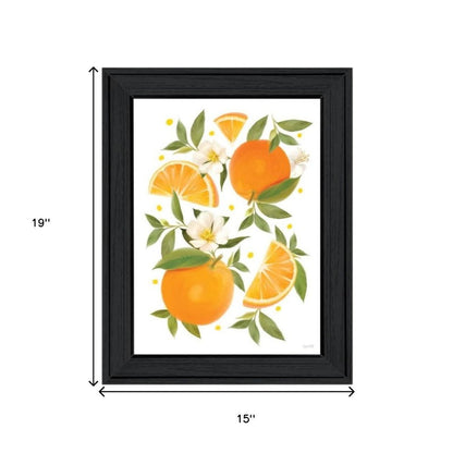 Set Of Two Take Me Where Summer Never Ends Black Framed Wall Art HomeRoots
