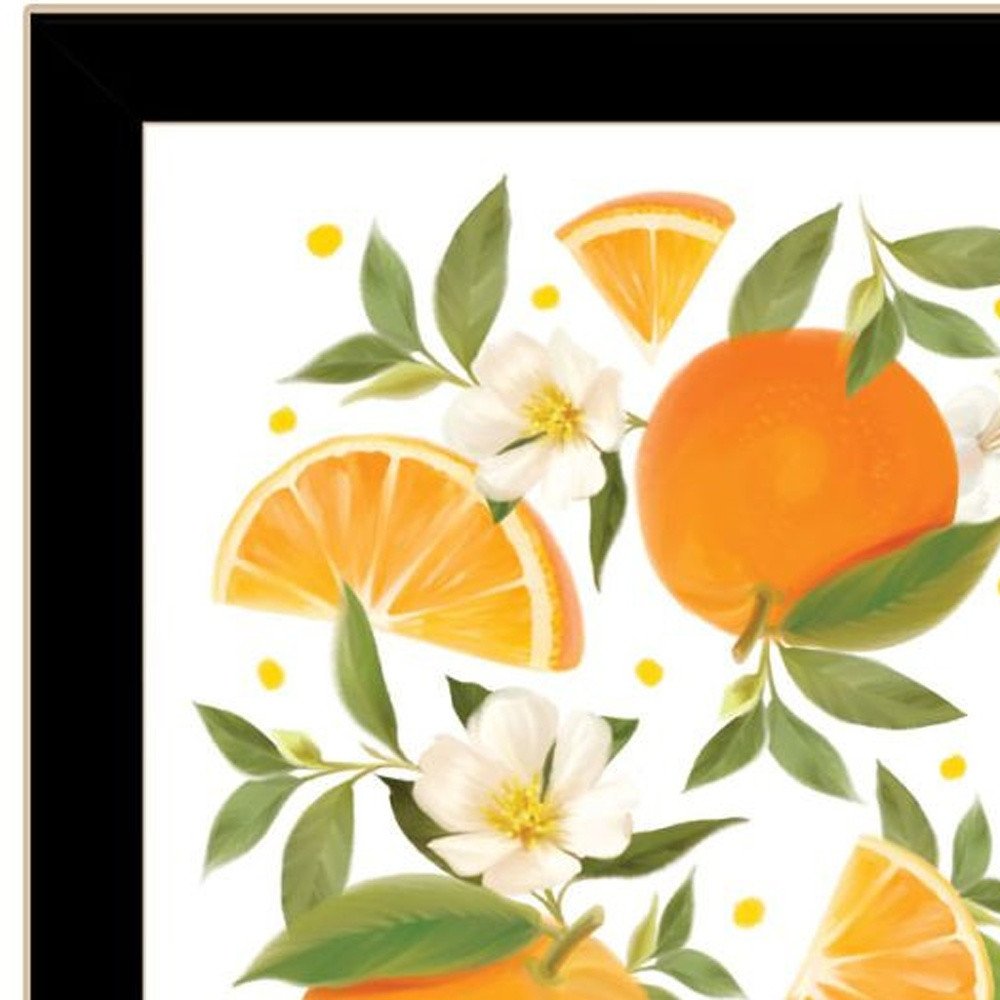 Set Of Two Take Me Where Summer Never Ends Black Framed Wall Art HomeRoots