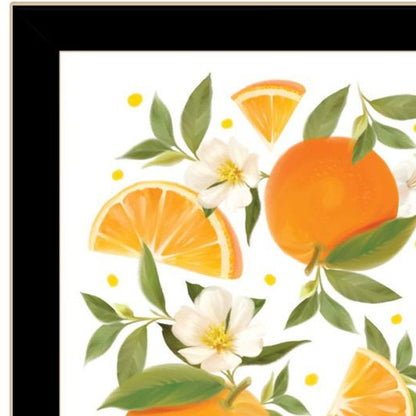Set Of Two Take Me Where Summer Never Ends Black Framed Wall Art HomeRoots