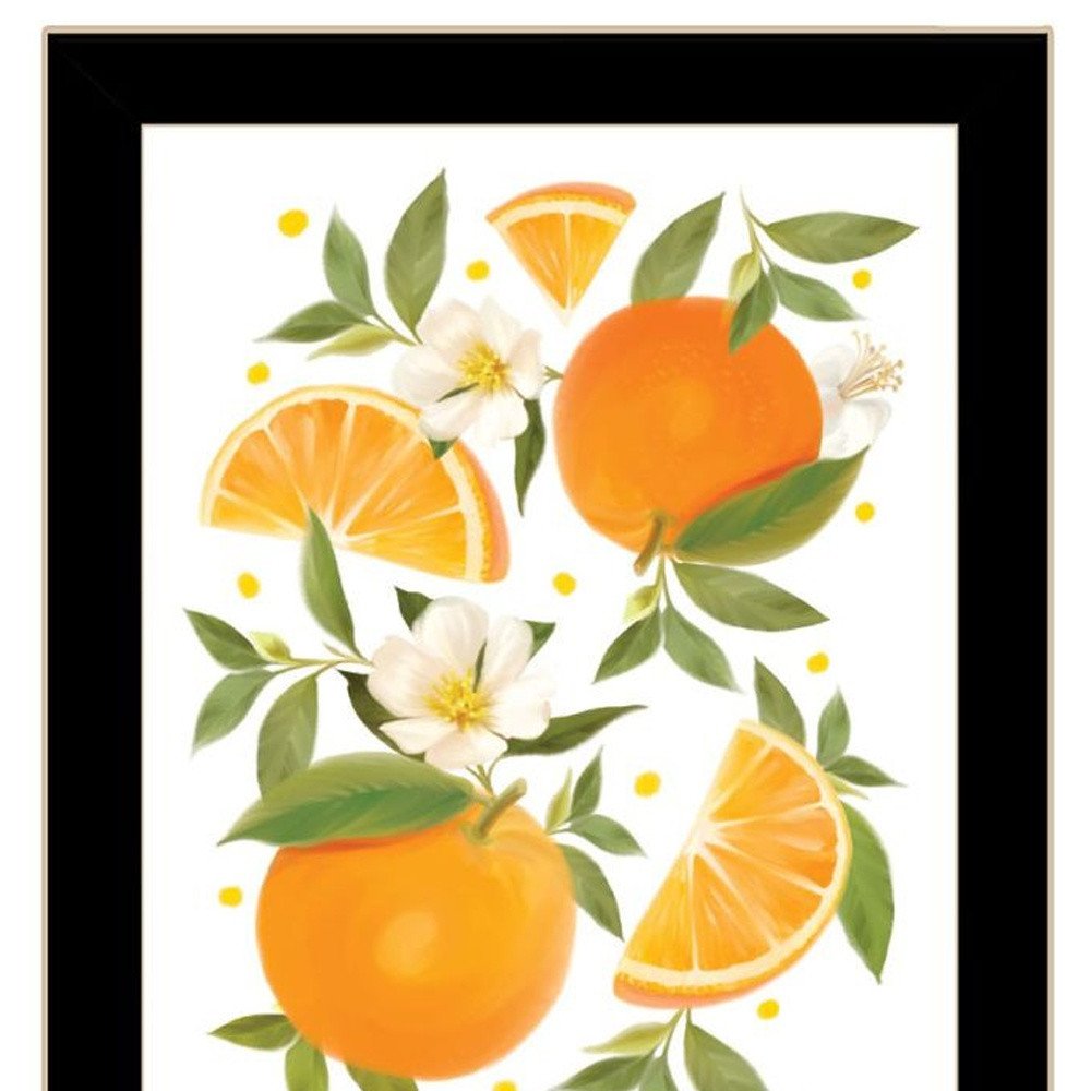 Set Of Two Take Me Where Summer Never Ends Black Framed Wall Art HomeRoots
