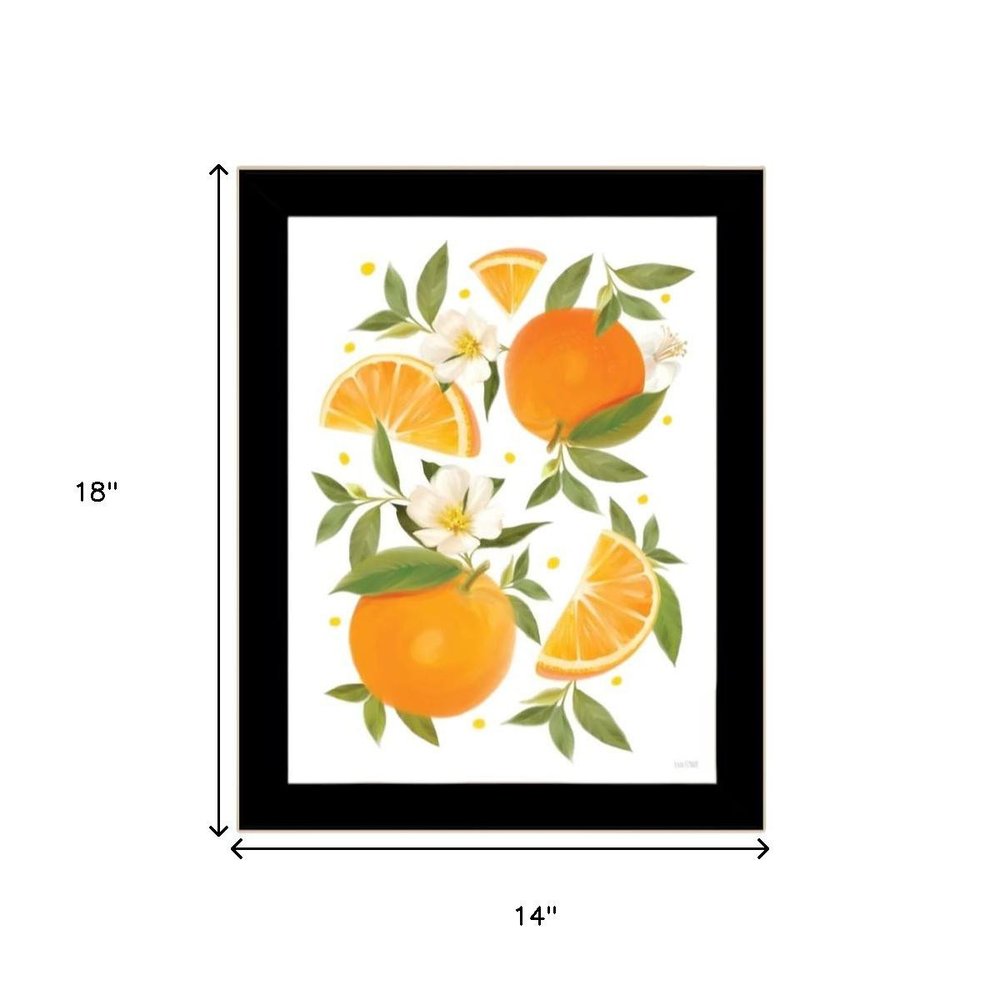 Set Of Two Take Me Where Summer Never Ends Black Framed Wall Art HomeRoots