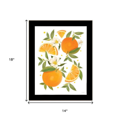 Set Of Two Take Me Where Summer Never Ends Black Framed Wall Art HomeRoots