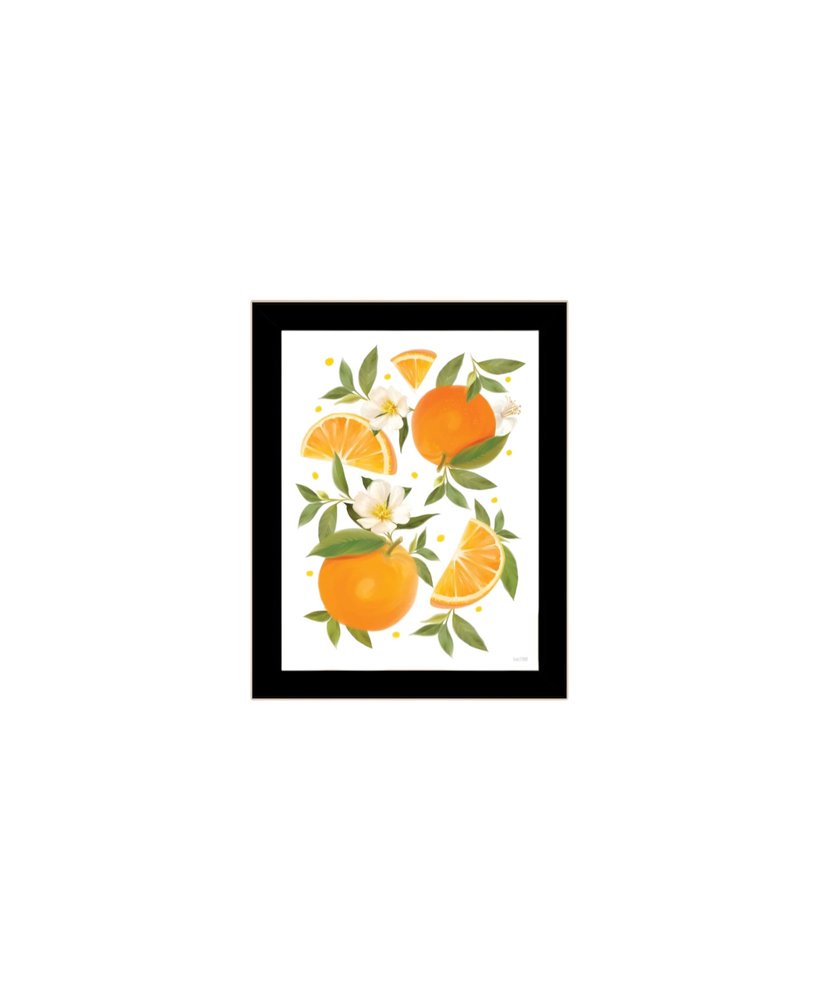 Set Of Two Take Me Where Summer Never Ends Black Framed Wall Art HomeRoots
