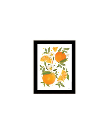 Set Of Two Take Me Where Summer Never Ends Black Framed Wall Art HomeRoots