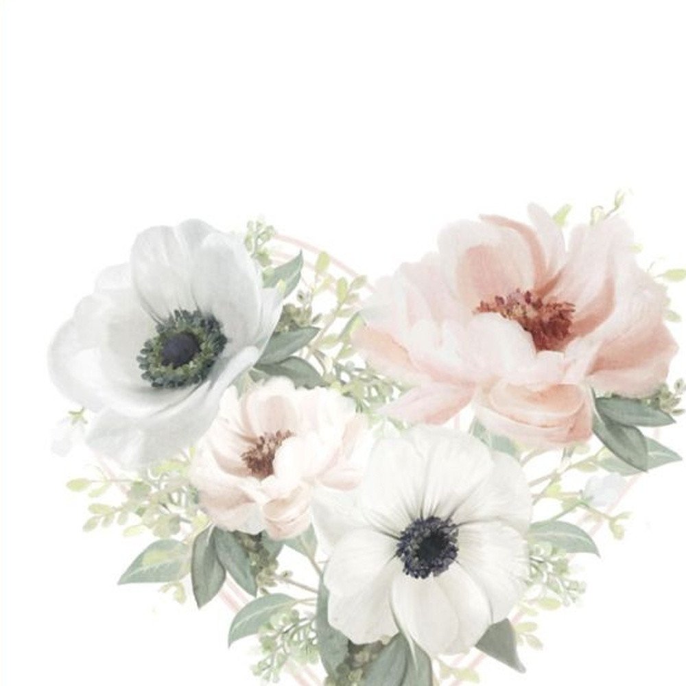 Set Of Two A Life Well Lived - Makes you smile at the Memories! White Framed Wall Art — view 2