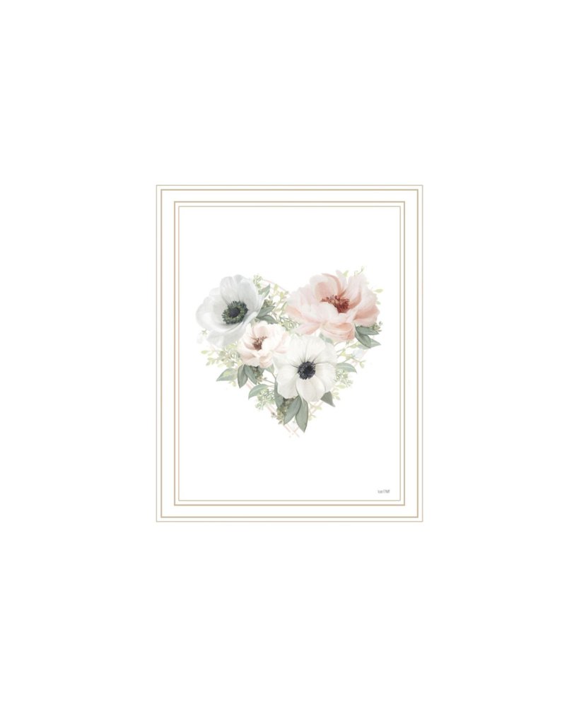 Set Of Two A Life Well Lived - Makes you smile at the Memories! White Framed Wall Art — view 5