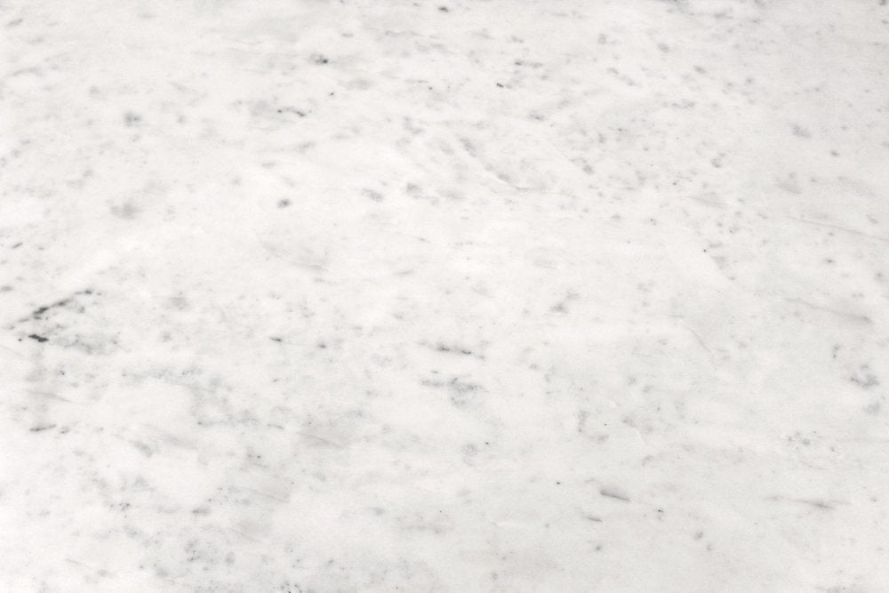 48" White And Black Genuine Marble And Solid Wood Square Coffee Table HomeRoots