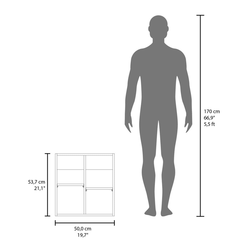 20" White Wood Floating Bathroom Vanity And Medicine Cabinet With Mirror HomeRoots