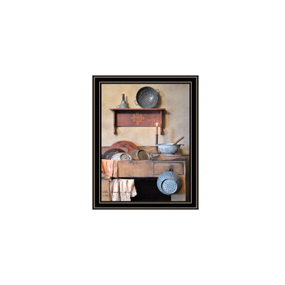 Set Of Two Home Sweet Home Black Framed Wall Art HomeRoots